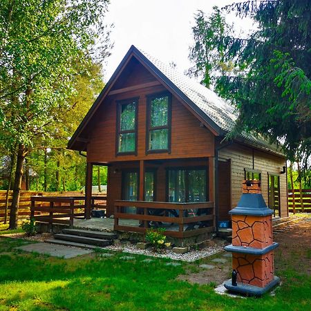 Ostoja Stacze Villa Екстериор снимка