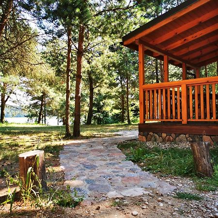 Ostoja Stacze Villa Екстериор снимка