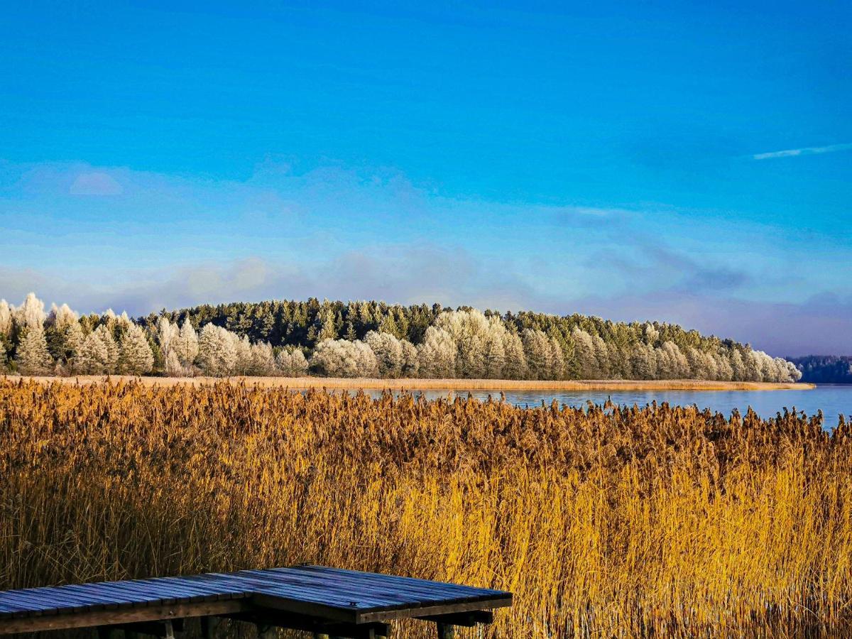 Ostoja Stacze Villa Екстериор снимка