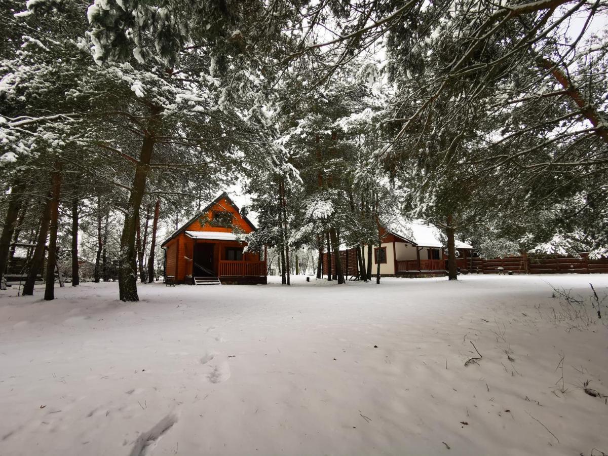 Ostoja Stacze Villa Екстериор снимка