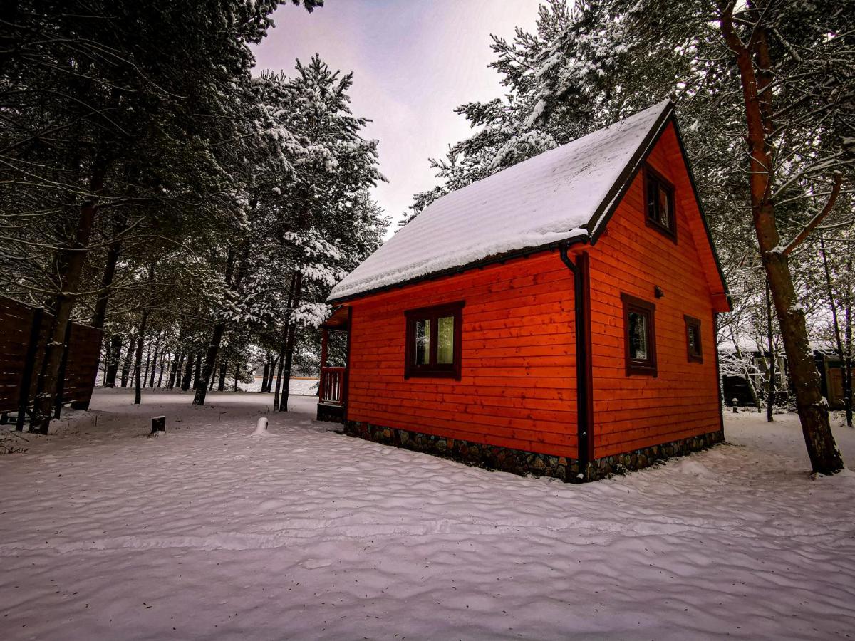 Ostoja Stacze Villa Екстериор снимка