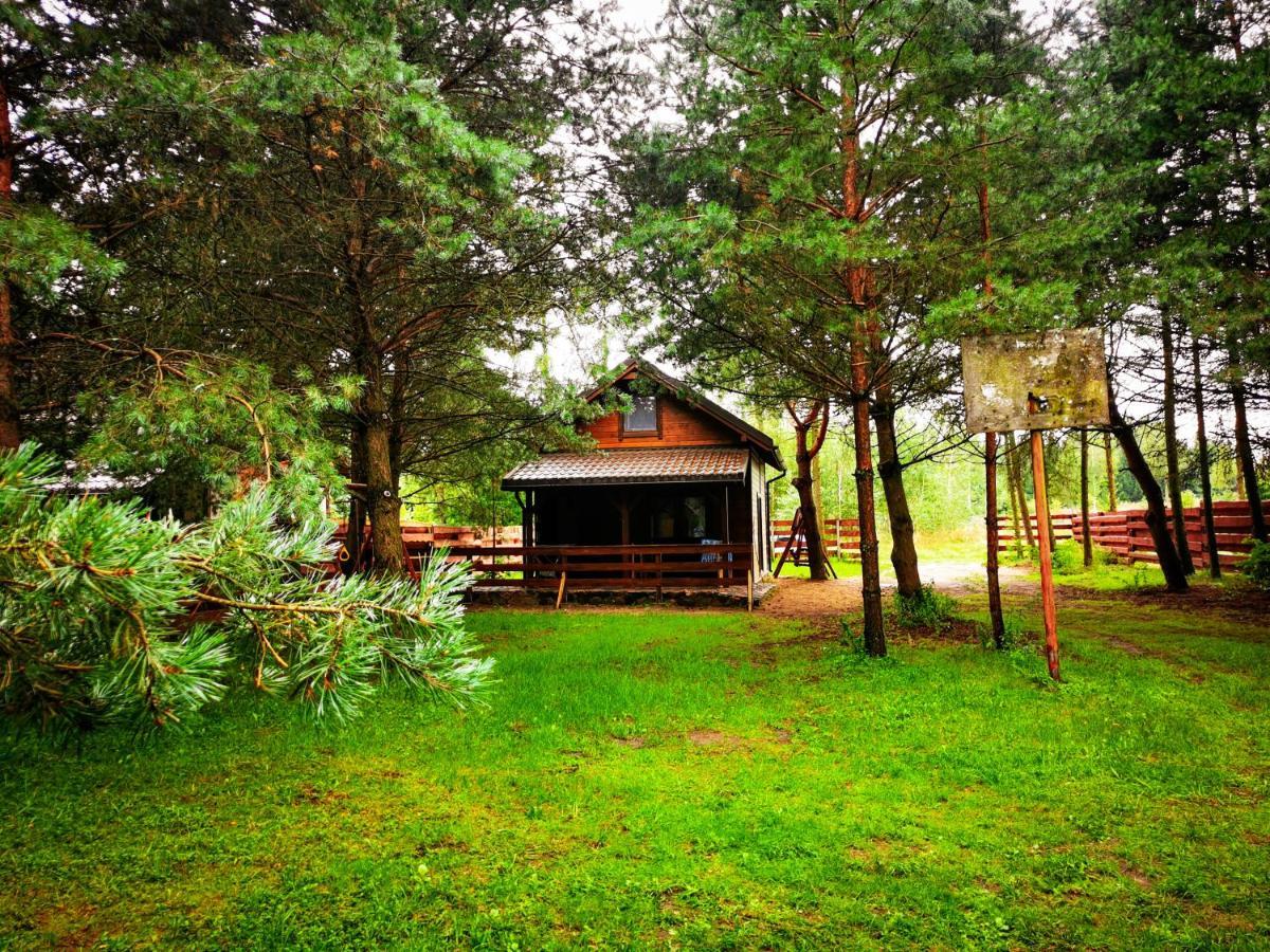Ostoja Stacze Villa Екстериор снимка