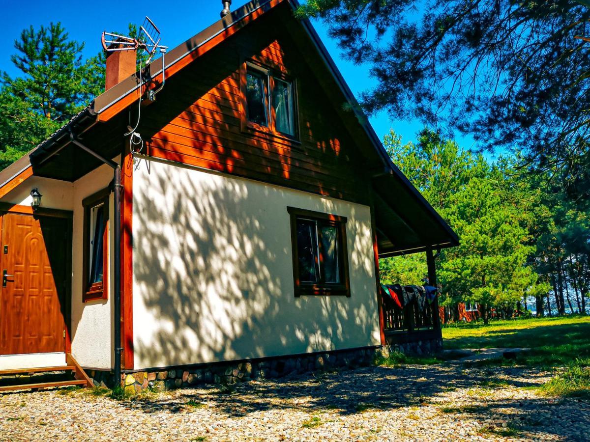 Ostoja Stacze Villa Екстериор снимка