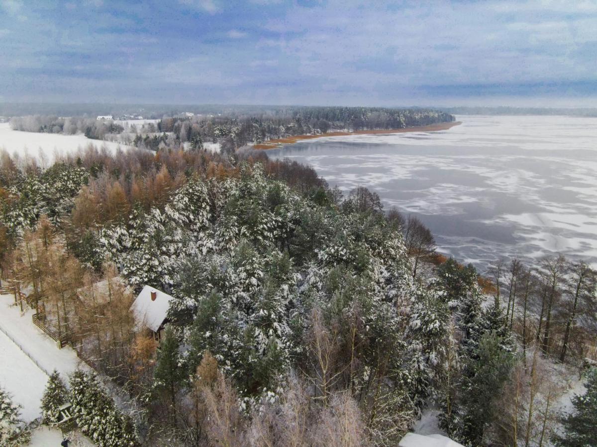 Ostoja Stacze Villa Екстериор снимка