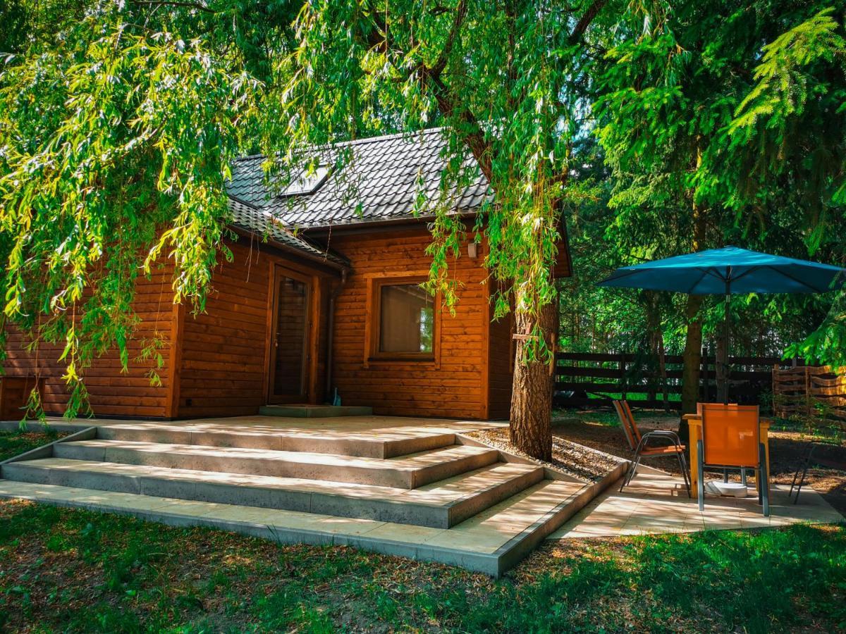 Ostoja Stacze Villa Екстериор снимка