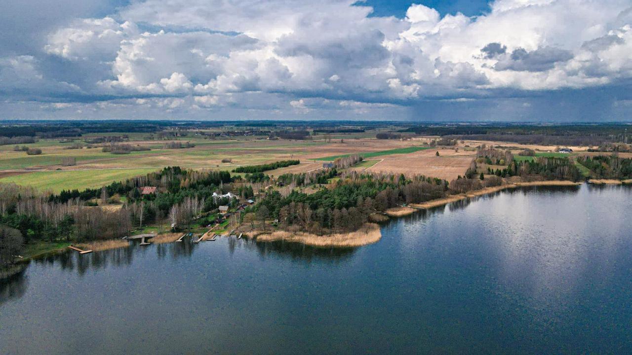 Ostoja Stacze Villa Екстериор снимка