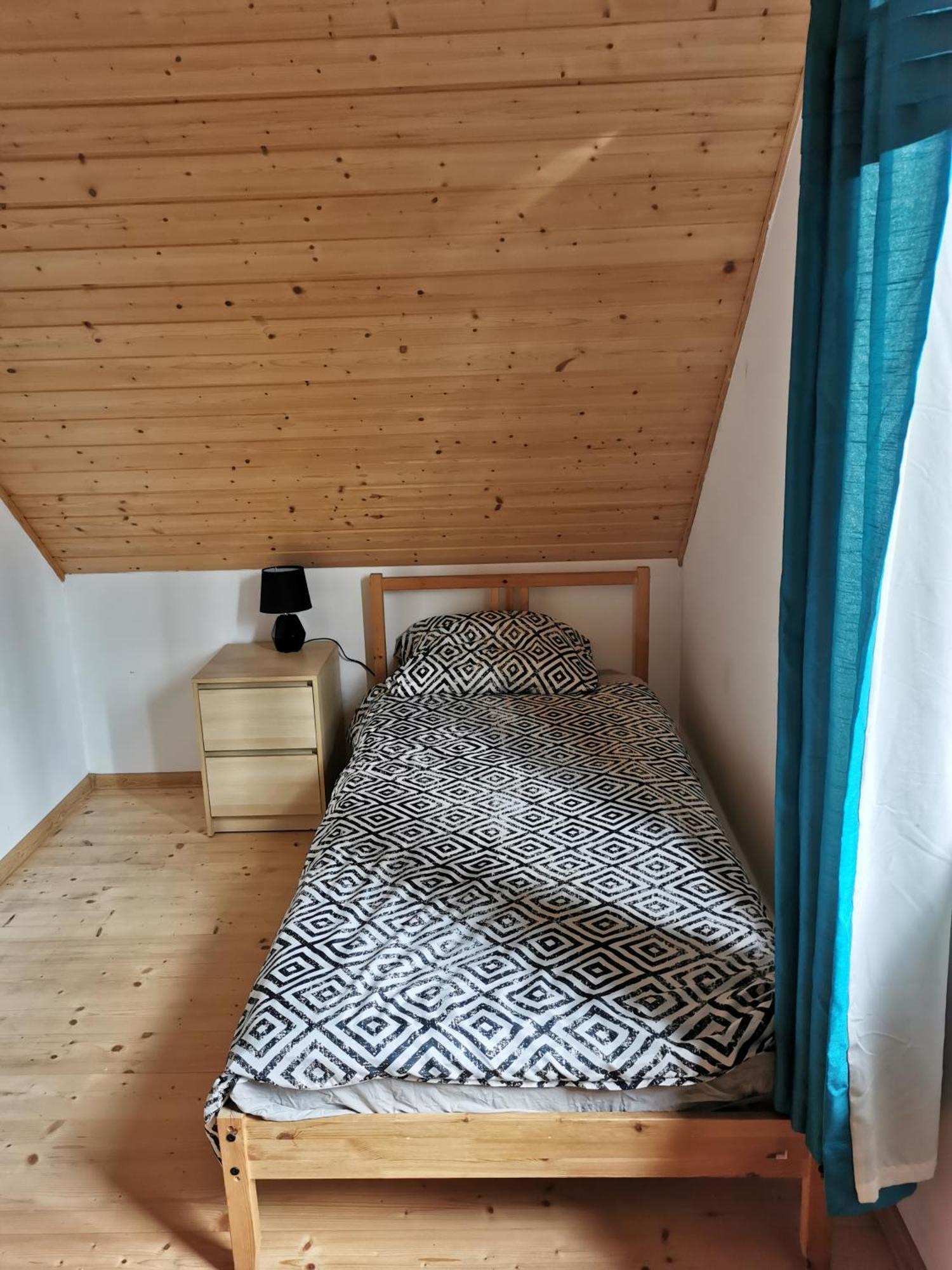 Ostoja Stacze Villa Екстериор снимка