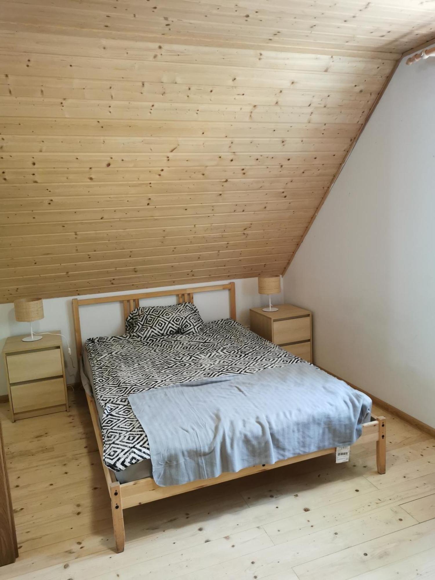 Ostoja Stacze Villa Екстериор снимка