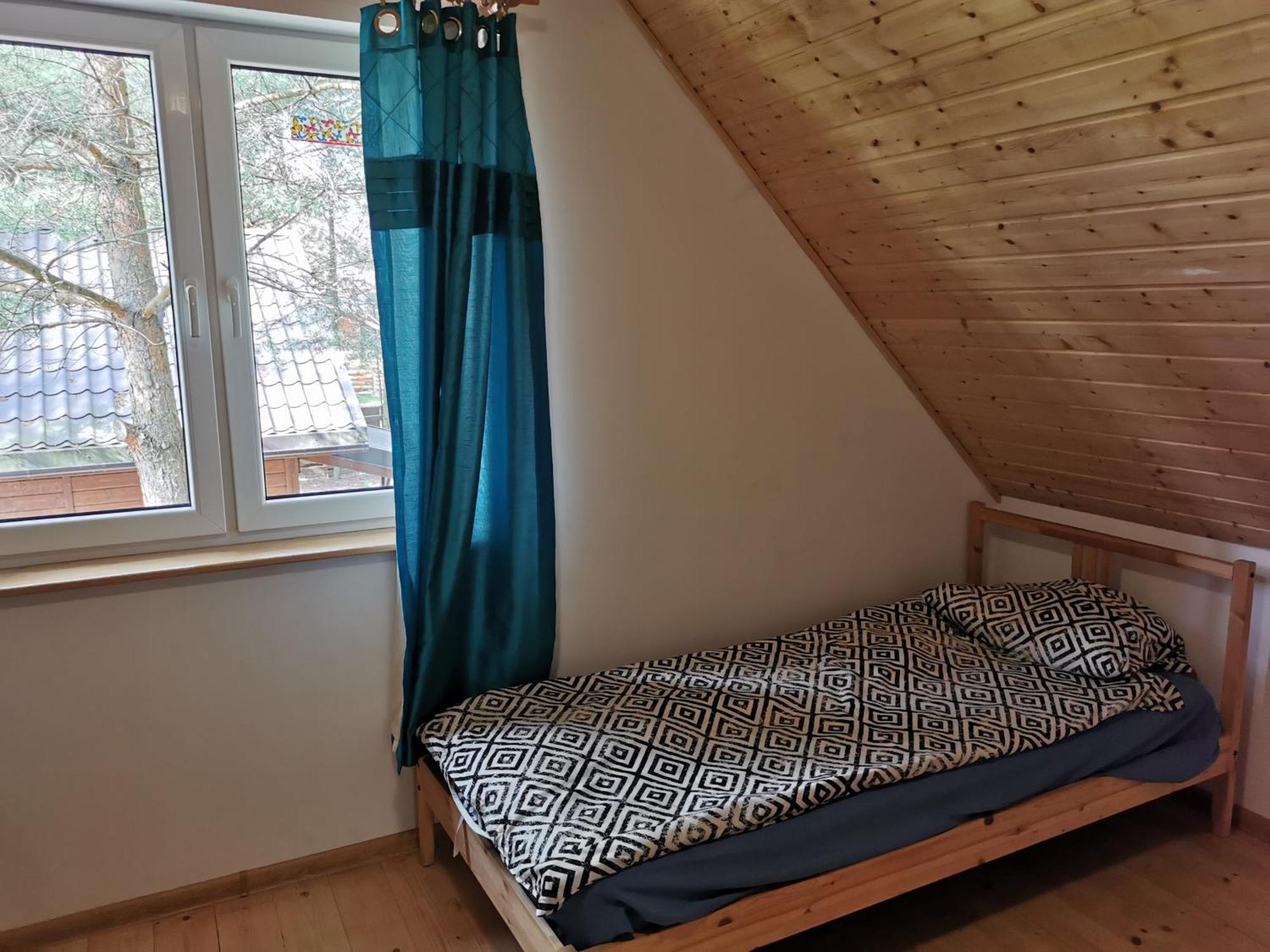 Ostoja Stacze Villa Екстериор снимка