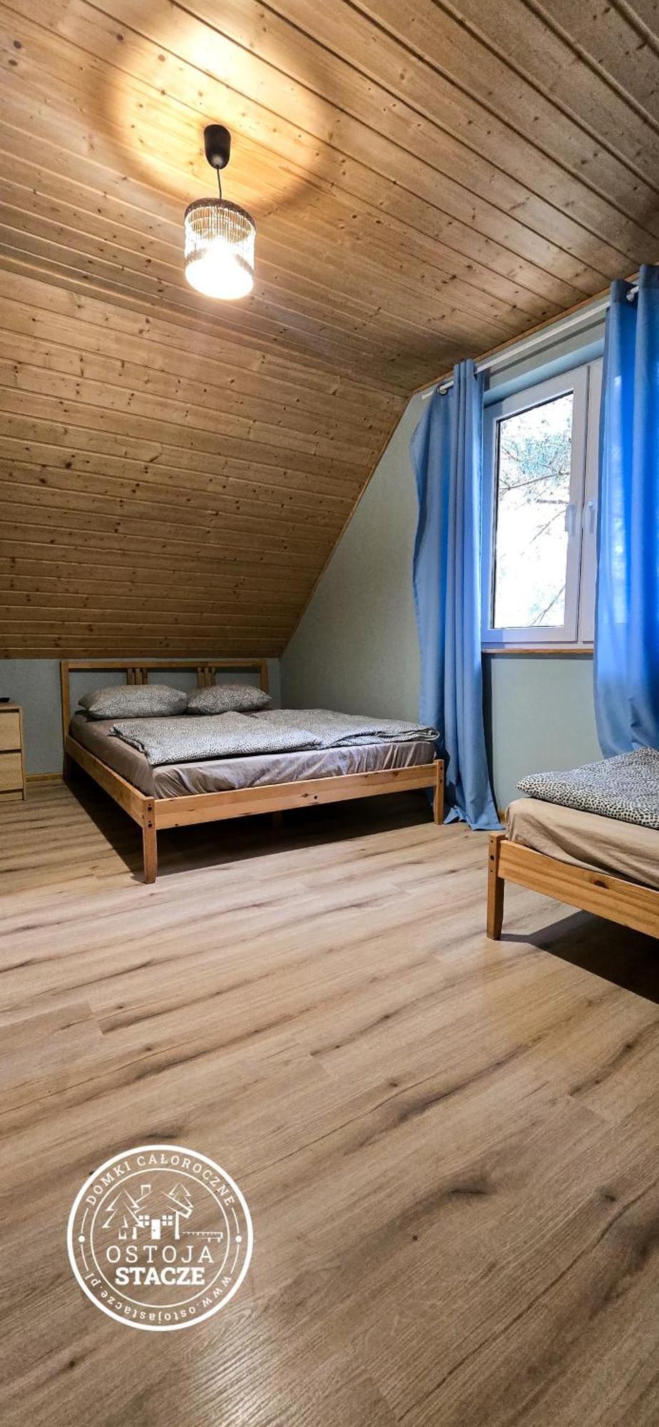 Ostoja Stacze Villa Екстериор снимка